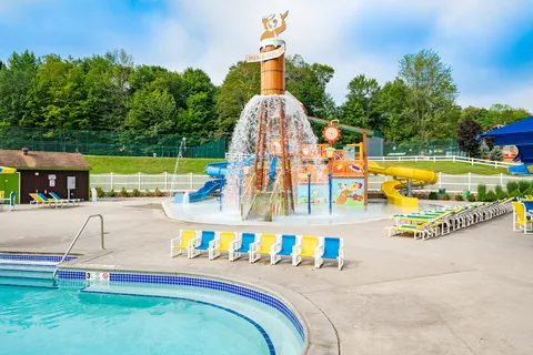 Yogi Bear’s Jellystone Park™ Camp-Resort: Birchwood Acres