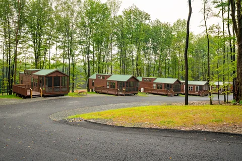 Yogi Bear’s Jellystone Park™ Camp-Resort: Birchwood Acres