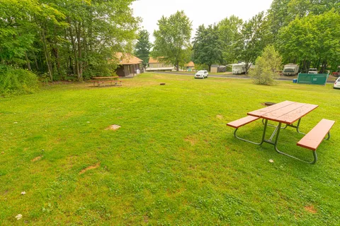 Yogi Bear’s Jellystone Park™ Camp-Resort: Birchwood Acres