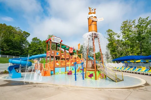 Yogi Bear’s Jellystone Park™ Camp-Resort: Birchwood Acres