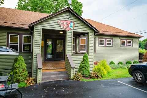 Yogi Bear’s Jellystone Park™ Camp-Resort: Birchwood Acres