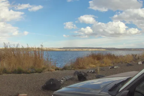 Cottonwood CJ Strike Reservoir Idaho Power