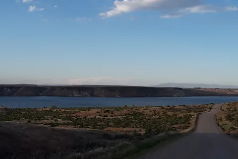 Cottonwood CJ Strike Reservoir Idaho Power