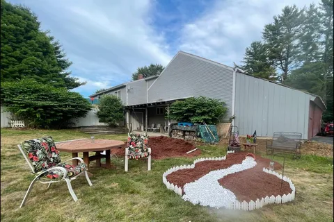 Edge of Woods Campground