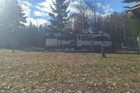 Edge of Woods Campground