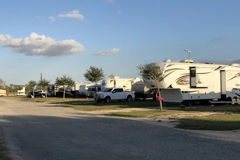 Shiner Boggy Creek RV Park