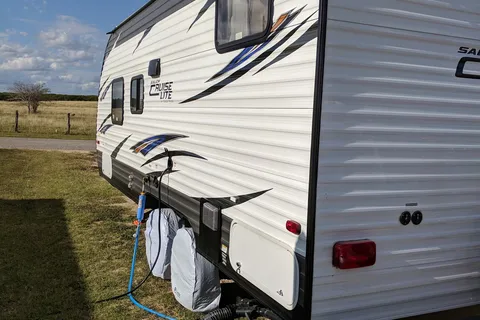Shiner Boggy Creek RV Park