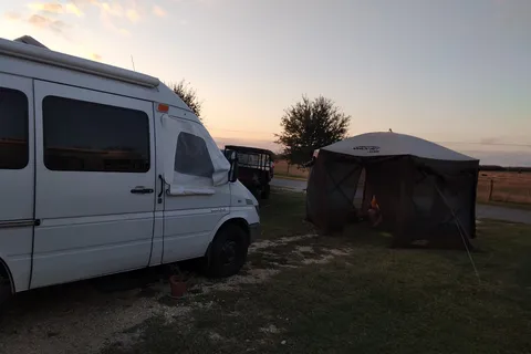 Shiner Boggy Creek RV Park
