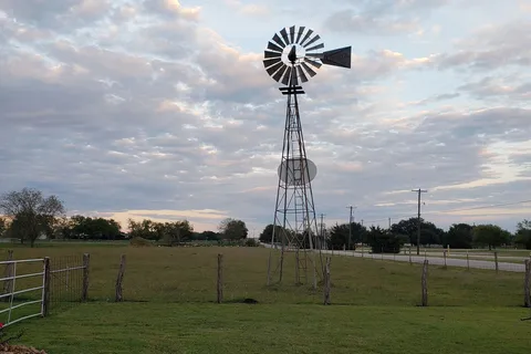 Shiner Boggy Creek RV Park