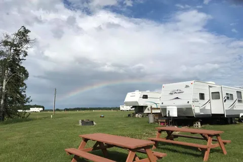 French Creek Country RV