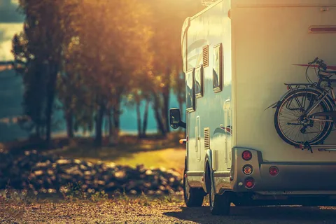 French Creek Country RV
