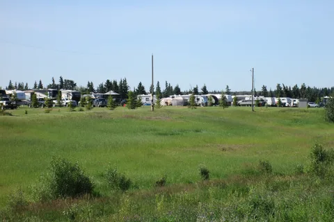 French Creek Country RV