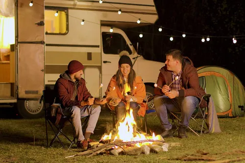French Creek Country RV