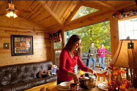 French Creek Country RV