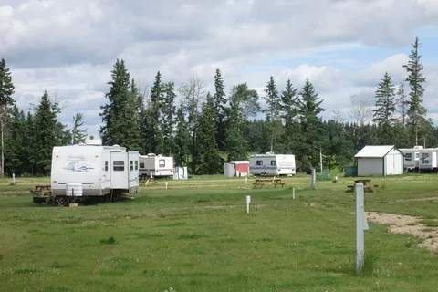 French Creek Country RV