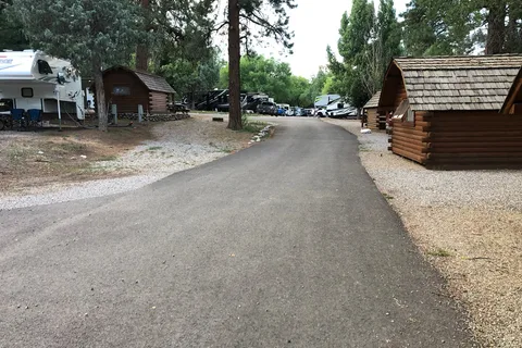 Junction West Durango Riverside