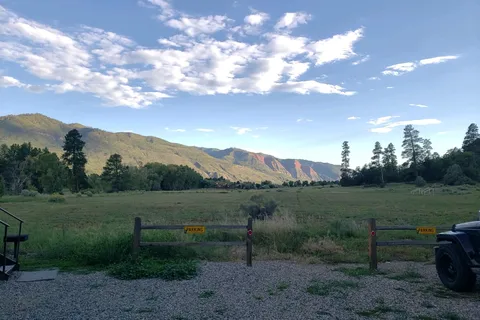 Junction West Durango Riverside