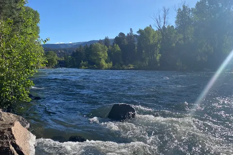 Junction West Durango Riverside