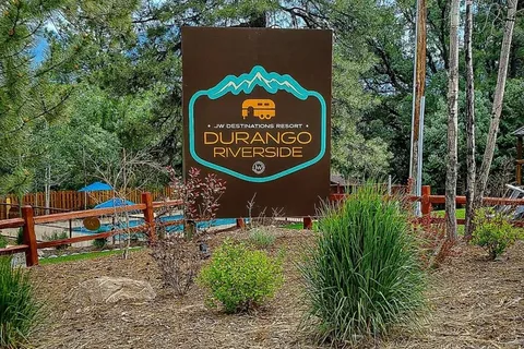 Junction West Durango Riverside