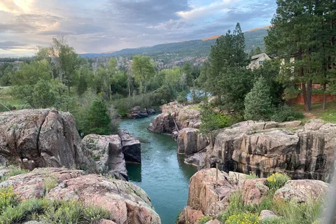 Junction West Durango Riverside
