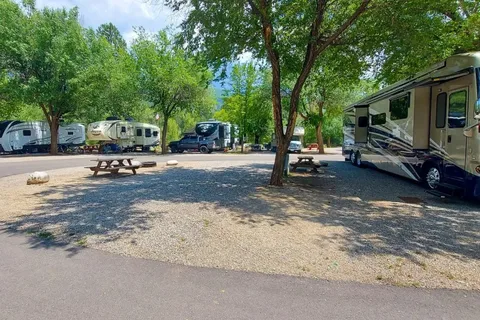 Junction West Durango Riverside