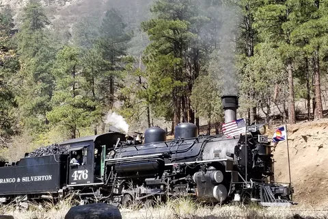 Junction West Durango Riverside
