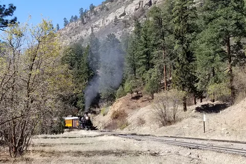 Junction West Durango Riverside