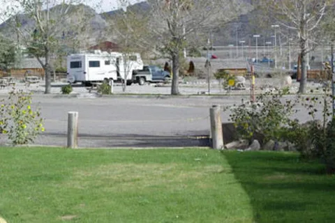 Wendover KOA Journey