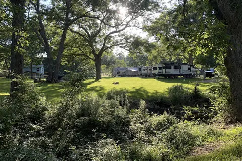 River Acres RV Park
