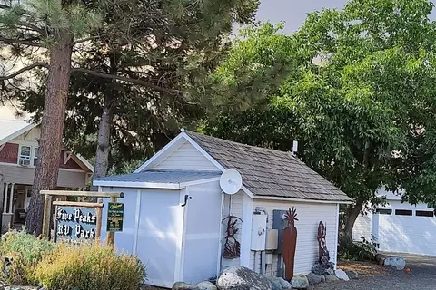 Five Peaks RV Park