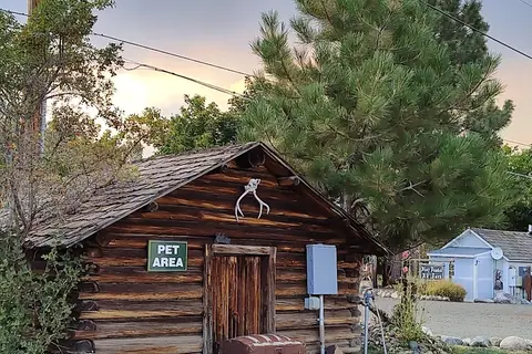 Five Peaks RV Park