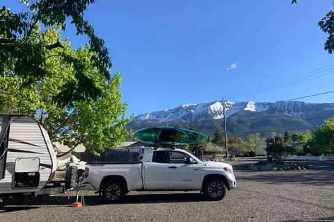 Five Peaks RV Park