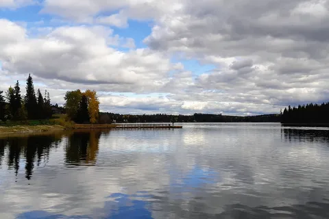 Lac Le Jeune Provincial Park