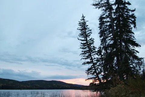 Lac Le Jeune Provincial Park