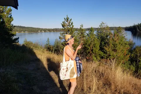 Lac Le Jeune Provincial Park