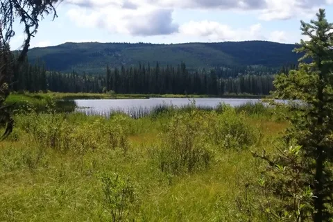 Lac Le Jeune Provincial Park