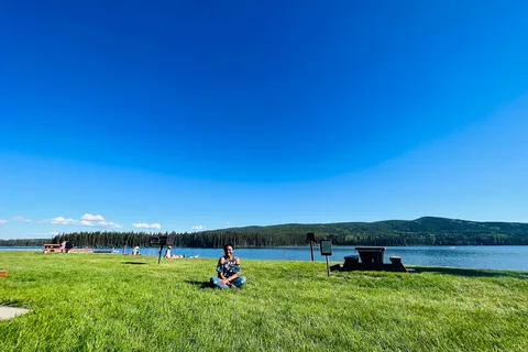 Lac Le Jeune Provincial Park
