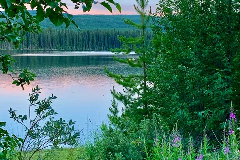 Lac Le Jeune Provincial Park
