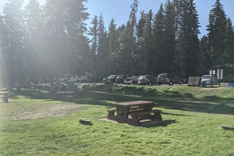 Lac Le Jeune Provincial Park