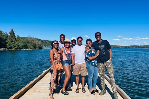 Lac Le Jeune Provincial Park