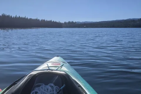 Lac Le Jeune Provincial Park