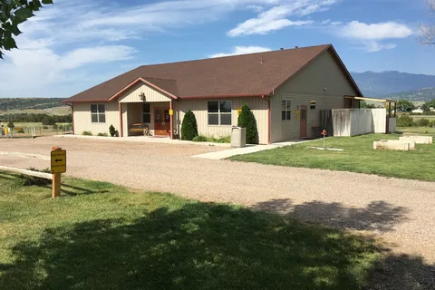 Pueblo South / Colorado City KOA Holiday