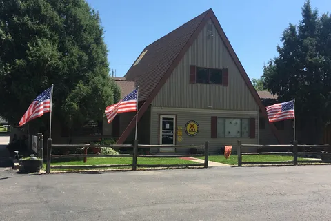 Pueblo South / Colorado City KOA Holiday
