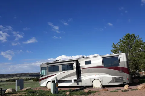 Pueblo South / Colorado City KOA Holiday