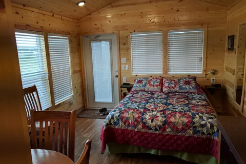 Pueblo South / Colorado City KOA Holiday