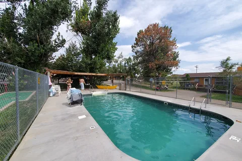 Pueblo South / Colorado City KOA Holiday