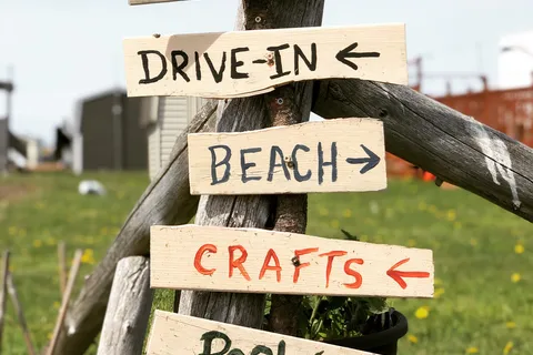 Ocean Surf RV Park - Camping