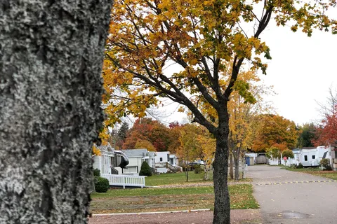 Ocean Surf RV Park - Camping