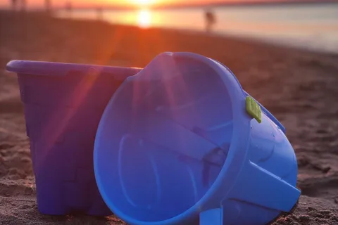Ocean Surf RV Park - Camping