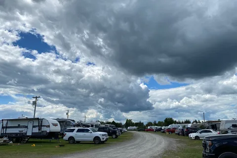 Ocean Surf RV Park - Camping
